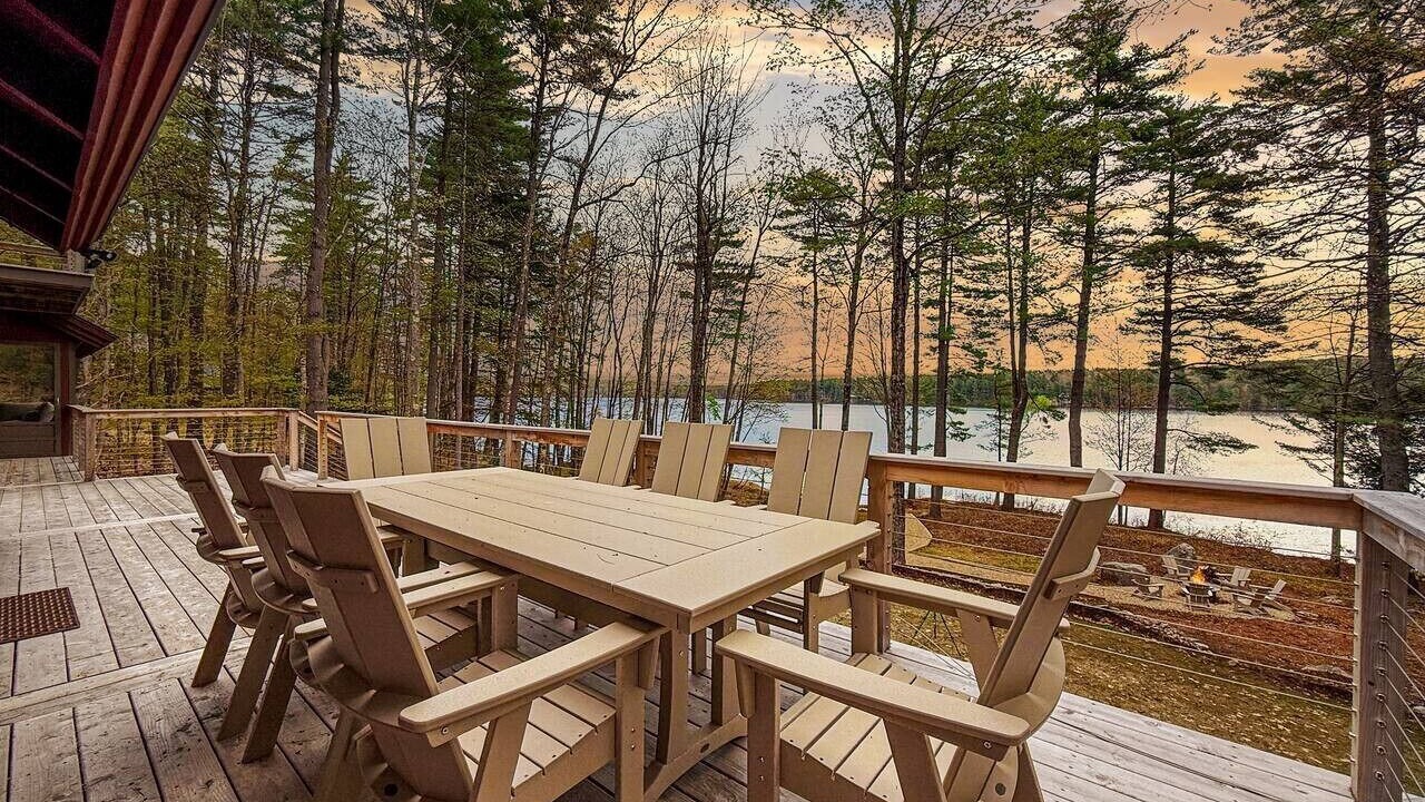 Photo of Outdoor in Bridgton