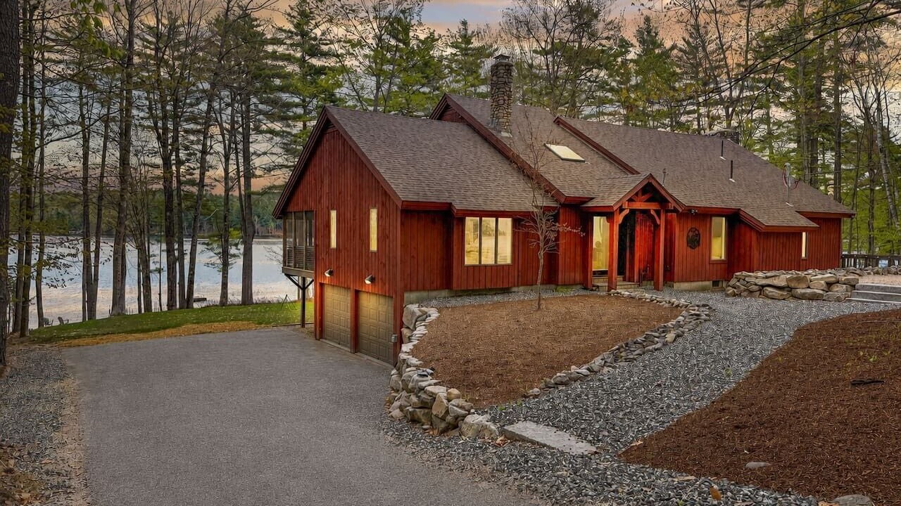 Photo of Outdoor in Bridgton