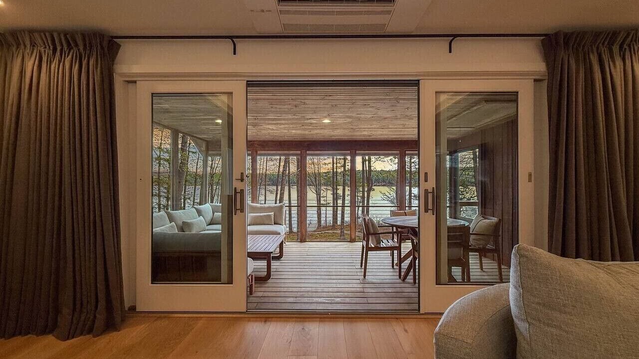 Photo of Livingroom in Bridgton