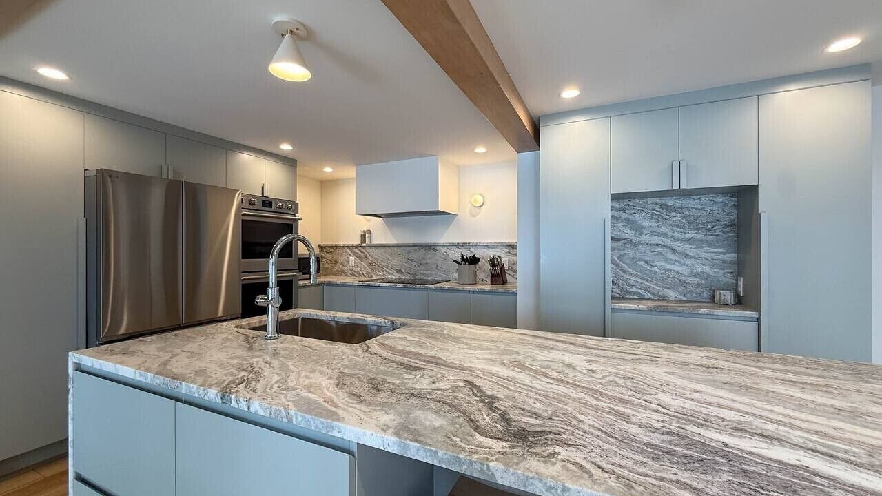 Photo of Kitchen in Bridgton