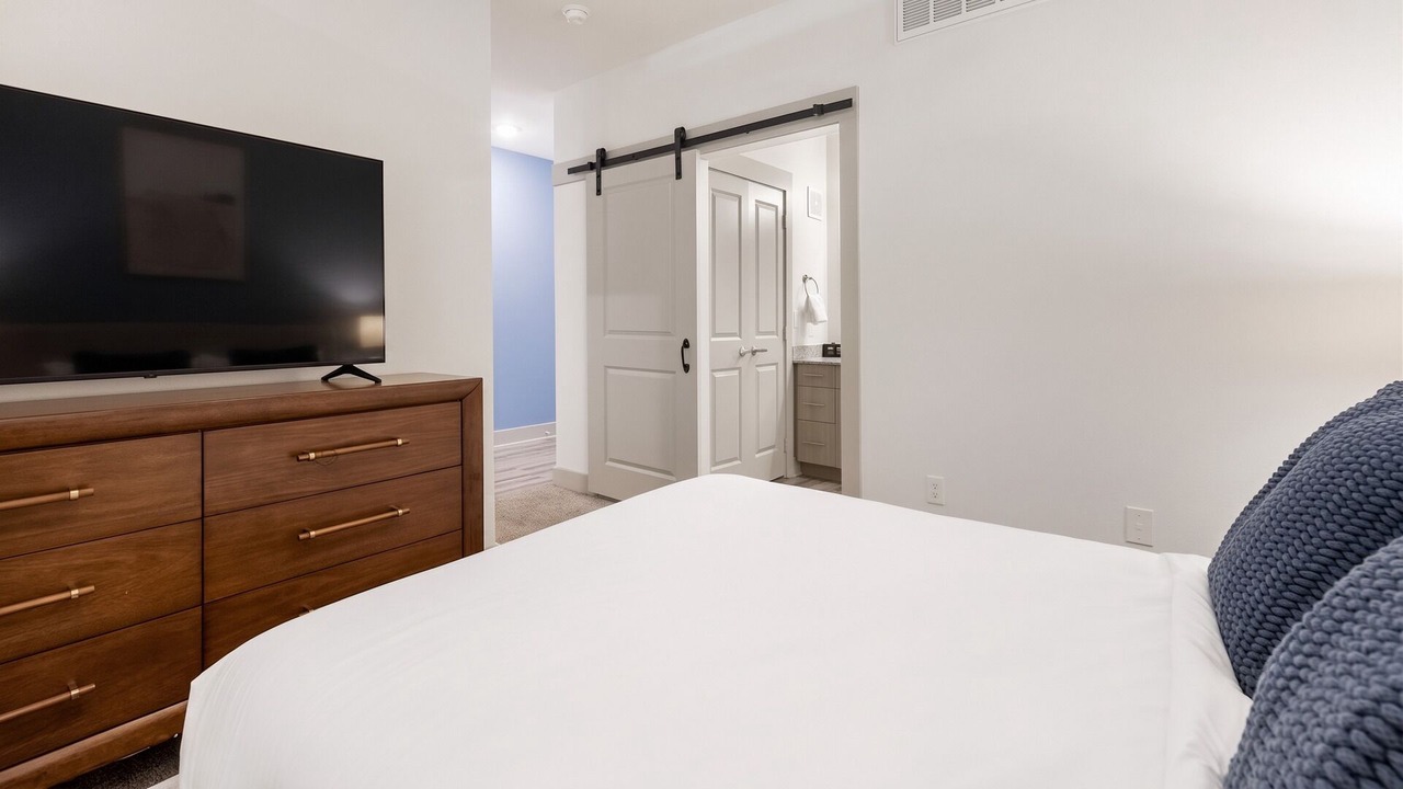Photo of Bedroom in West Dallas