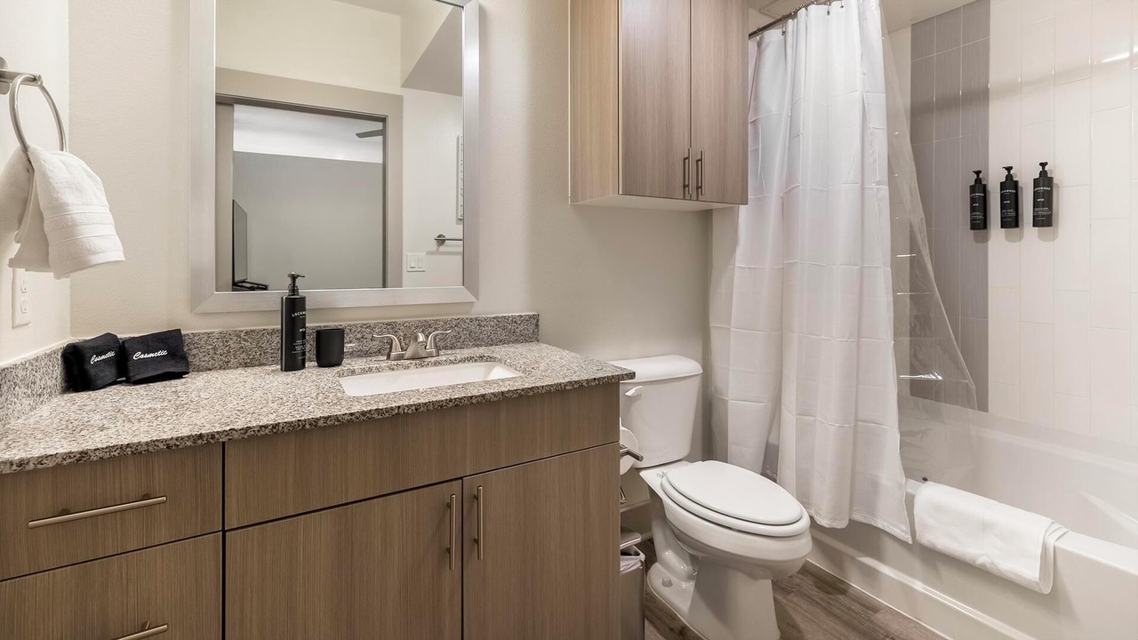 Photo of Bathroom in West Dallas