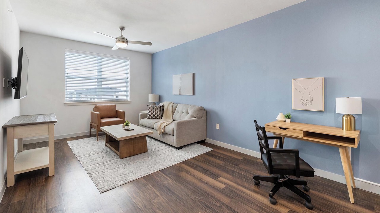 Photo of Livingroom in Fate