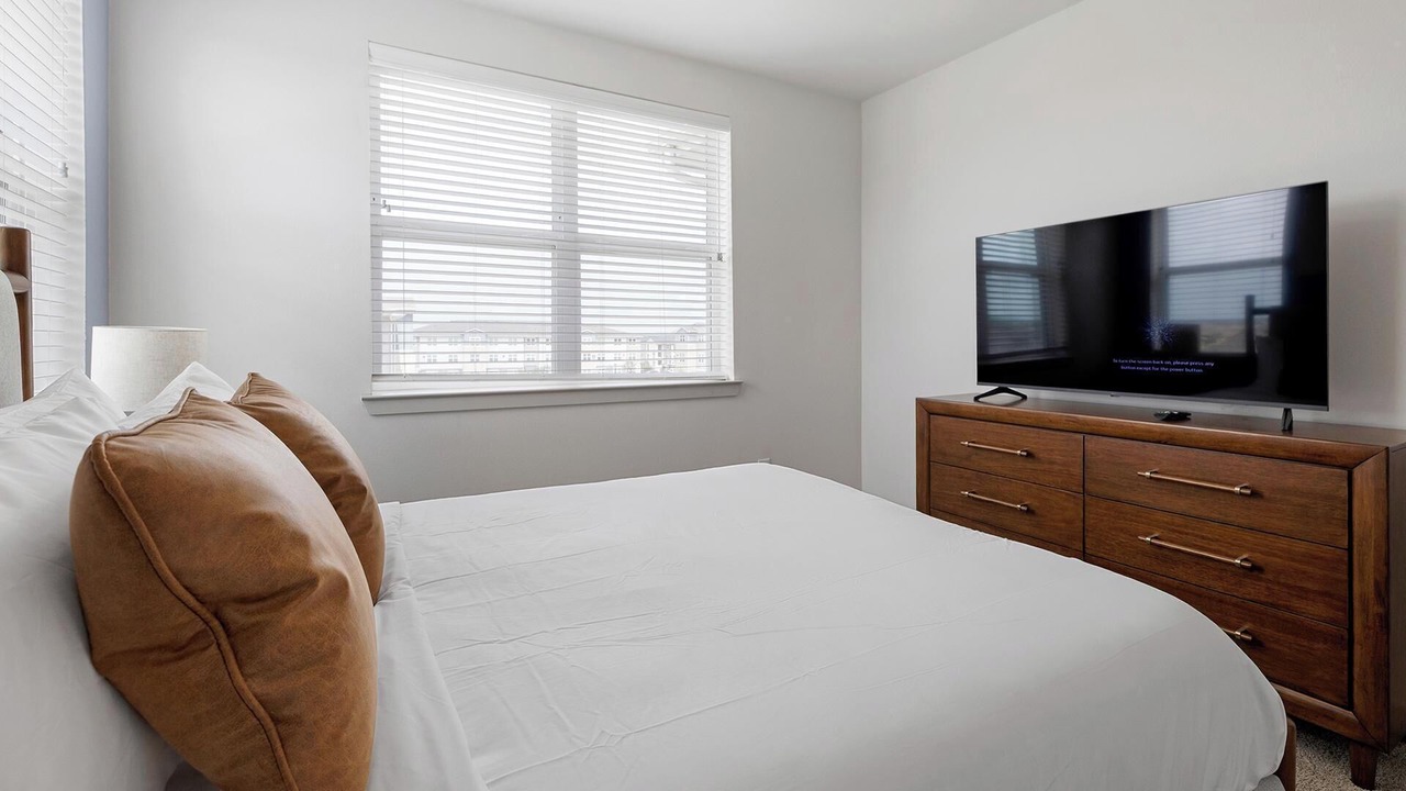 Photo of Bedroom in Fate