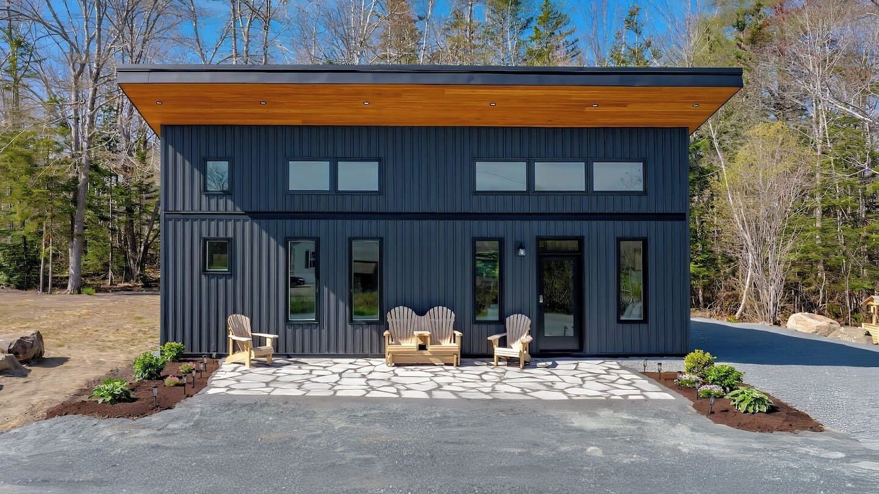 Photo of Outdoor in Trenton