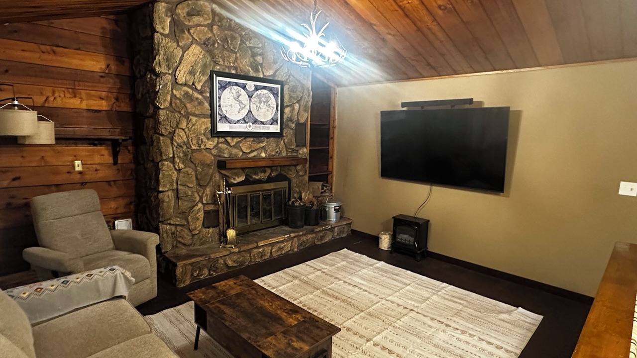 Photo of Livingroom in Cohoe