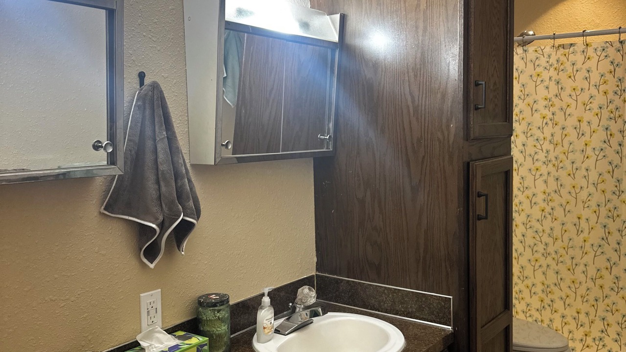 Photo of Bathroom in Cohoe