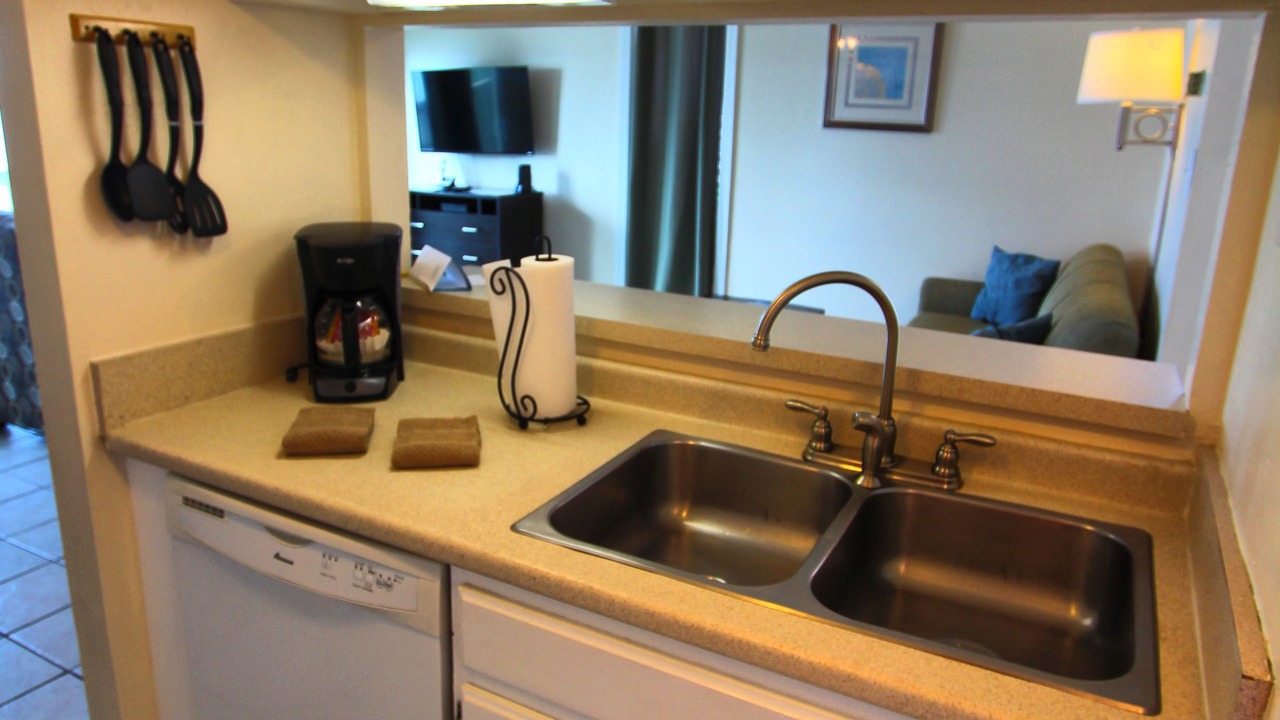 Photo of Kitchen in Corpus Christi