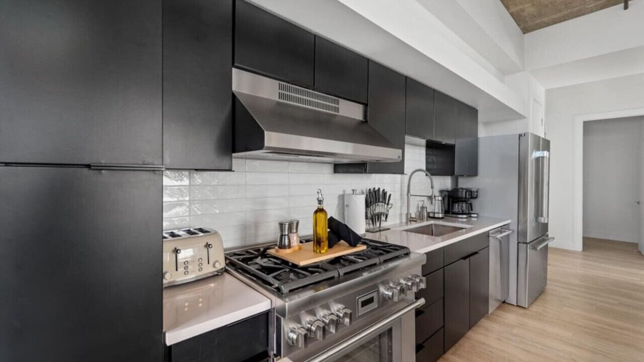 Photo of Kitchen in Rio Grande