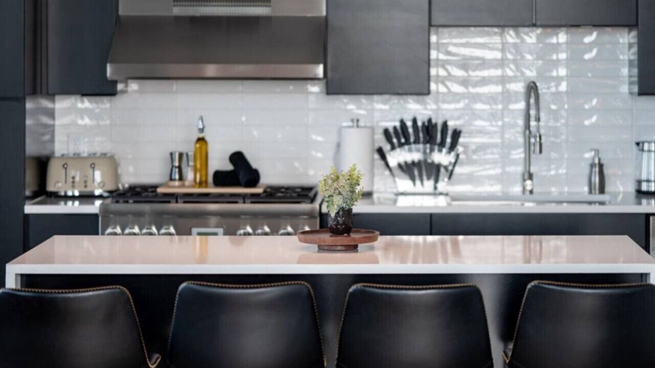 Photo of Kitchen in Rio Grande