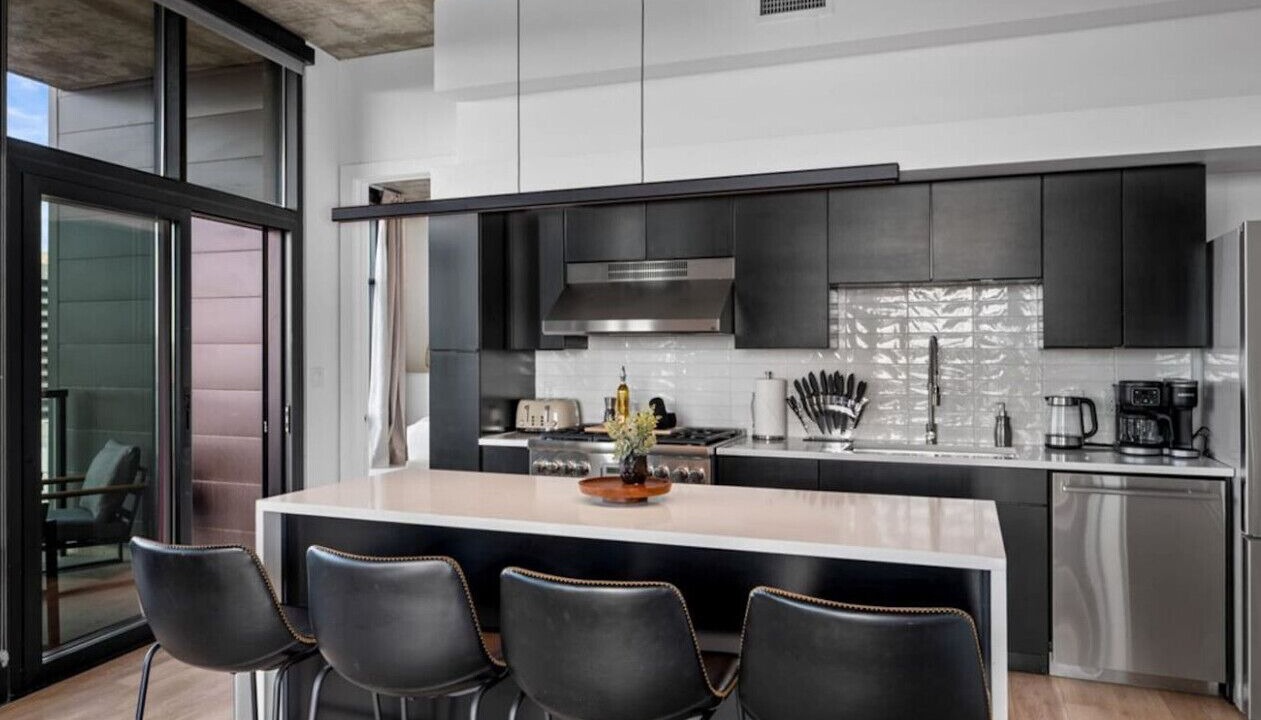 Photo of Kitchen in Rio Grande