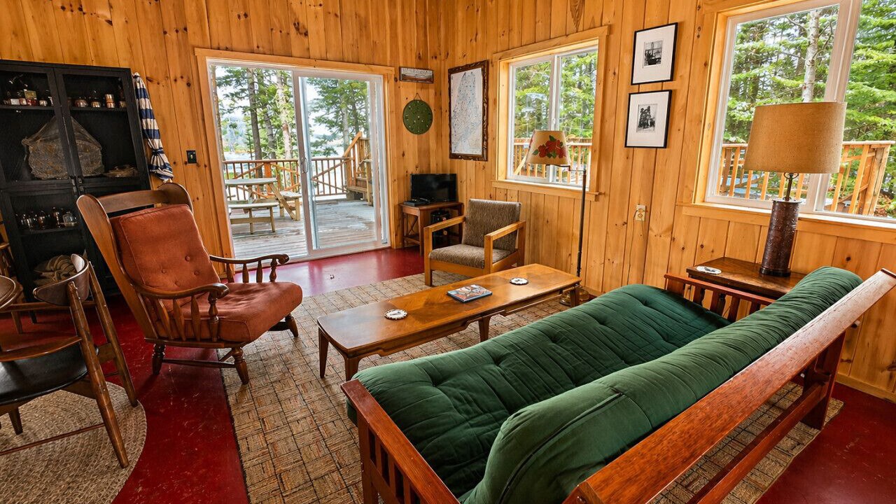 Photo of Livingroom in Northeast Somerset