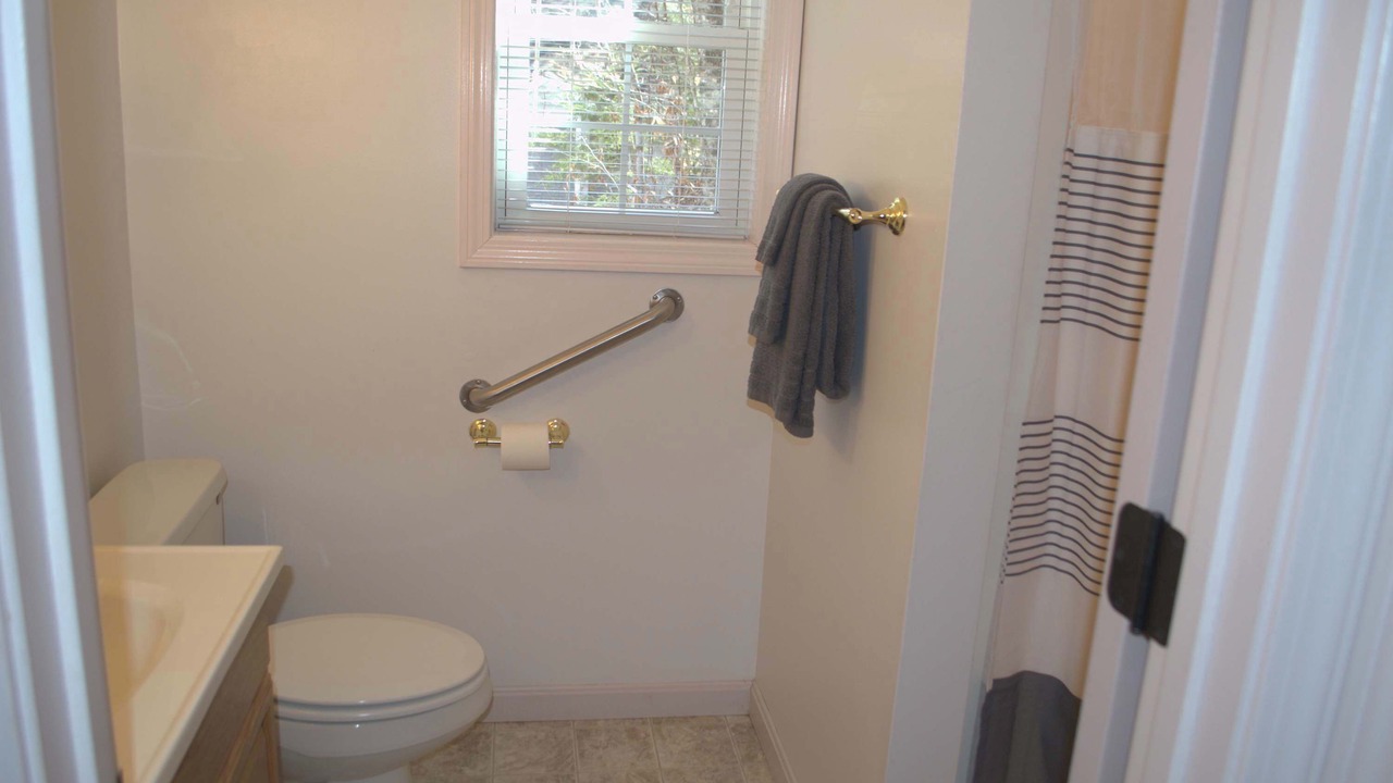 Photo of Bathroom in Norway