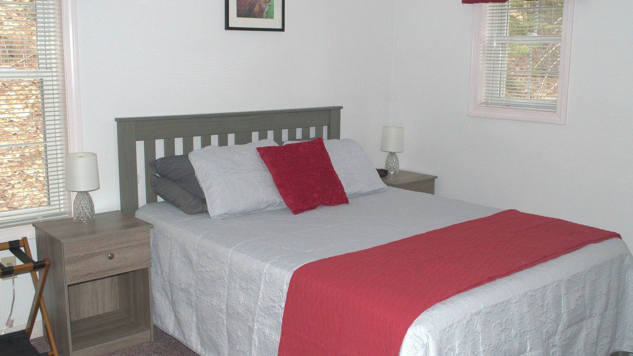 Photo of Bedroom in Norway