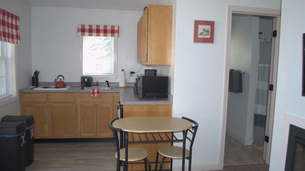 Photo of Kitchen in Norway