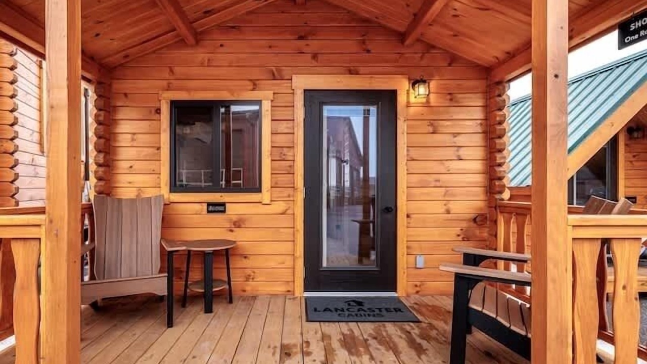 Photo of Patio Balcony in Wellsboro