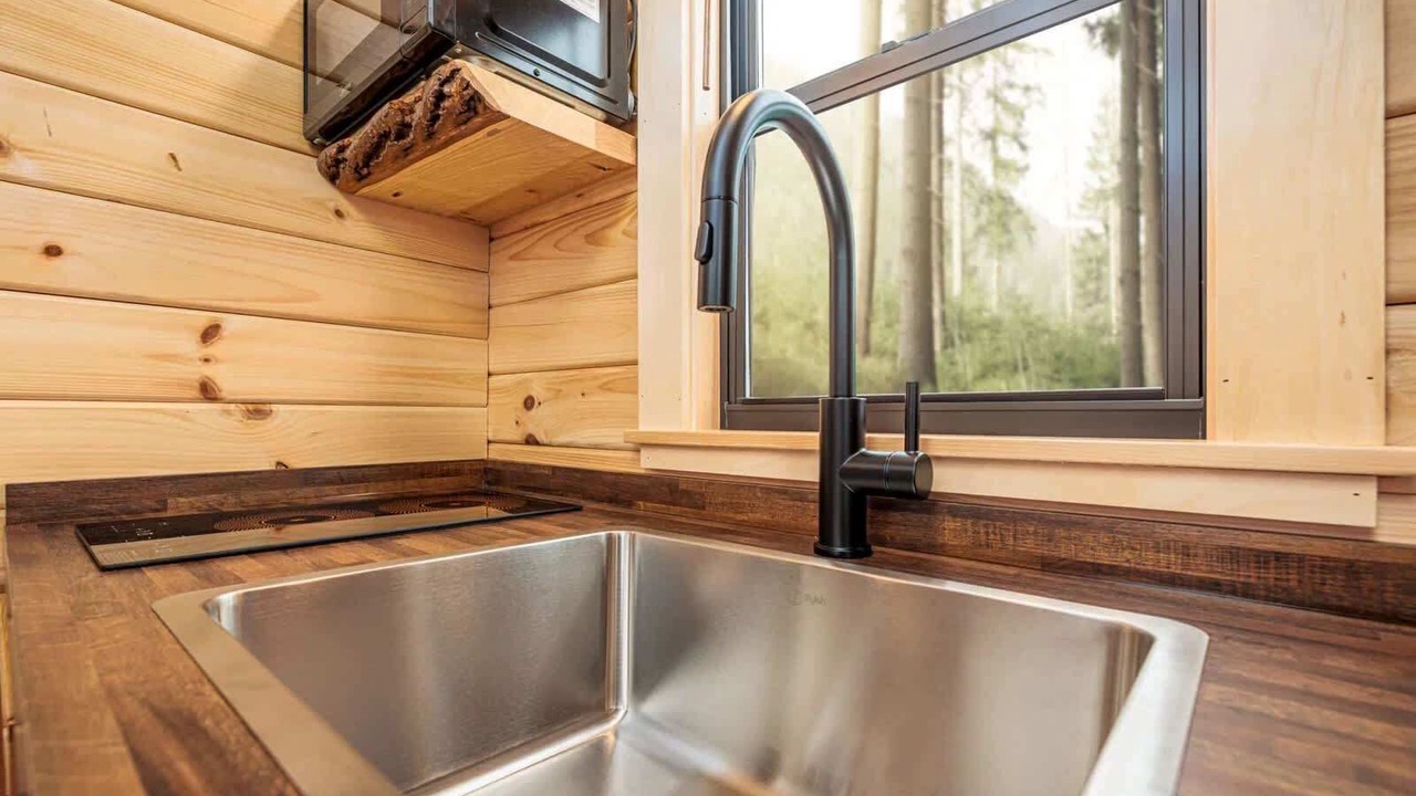 Photo of Kitchen in Wellsboro