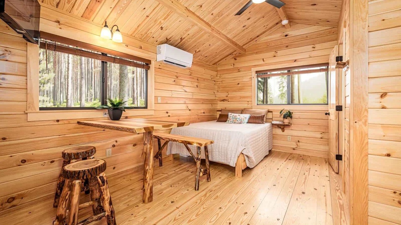 Photo of Bedroom in Wellsboro