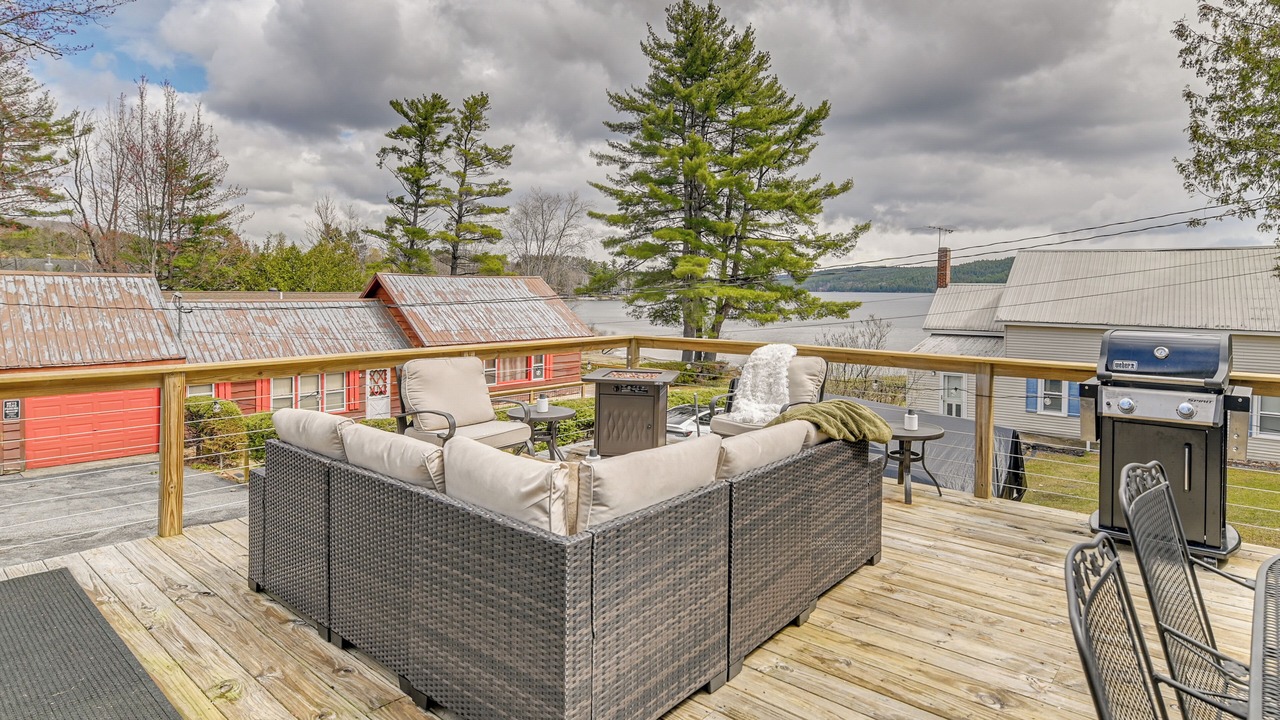 Photo of Outdoor in Schroon Lake