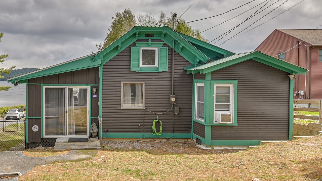 Photo of Outdoor in Schroon Lake