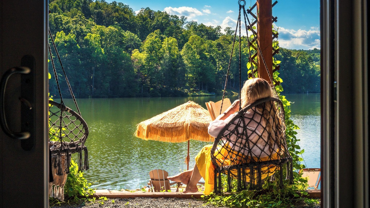 Photo of Outdoor in Lake Lure