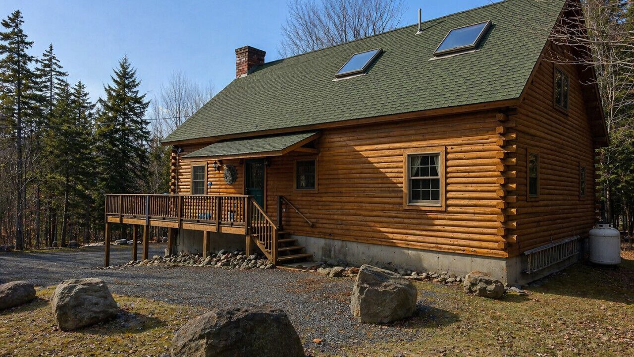Photo of Outdoor in Beaver Cove