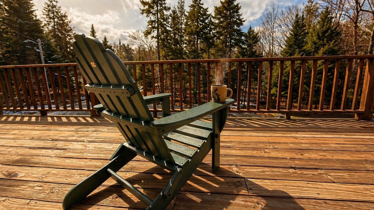 Photo of Outdoor in Beaver Cove