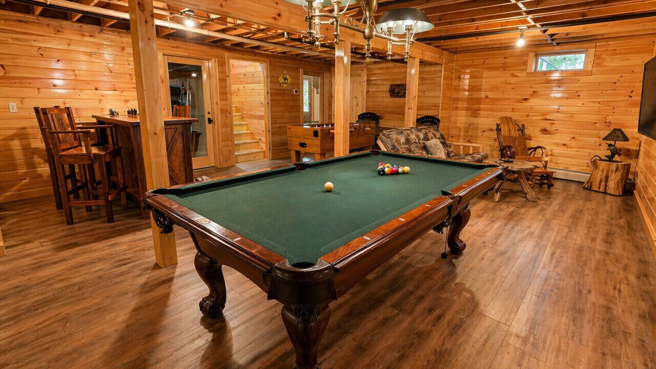 Photo of Bedroom in Beaver Cove