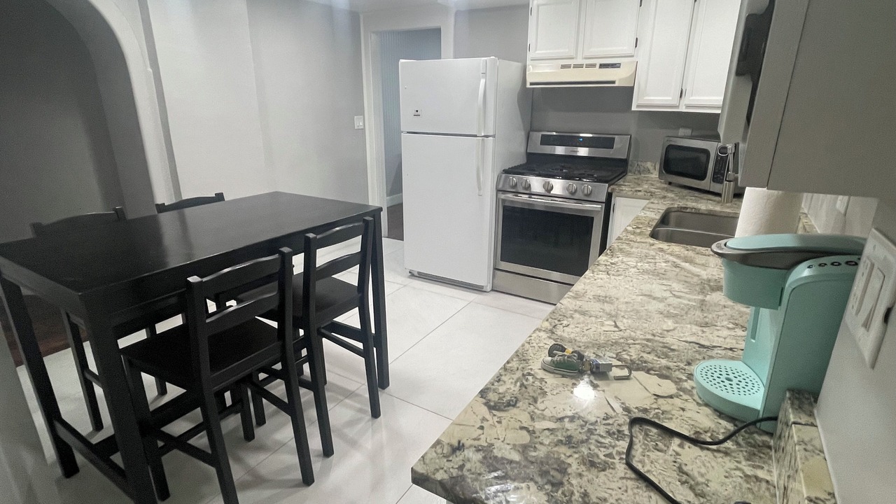 Photo of Kitchen in Central Business District