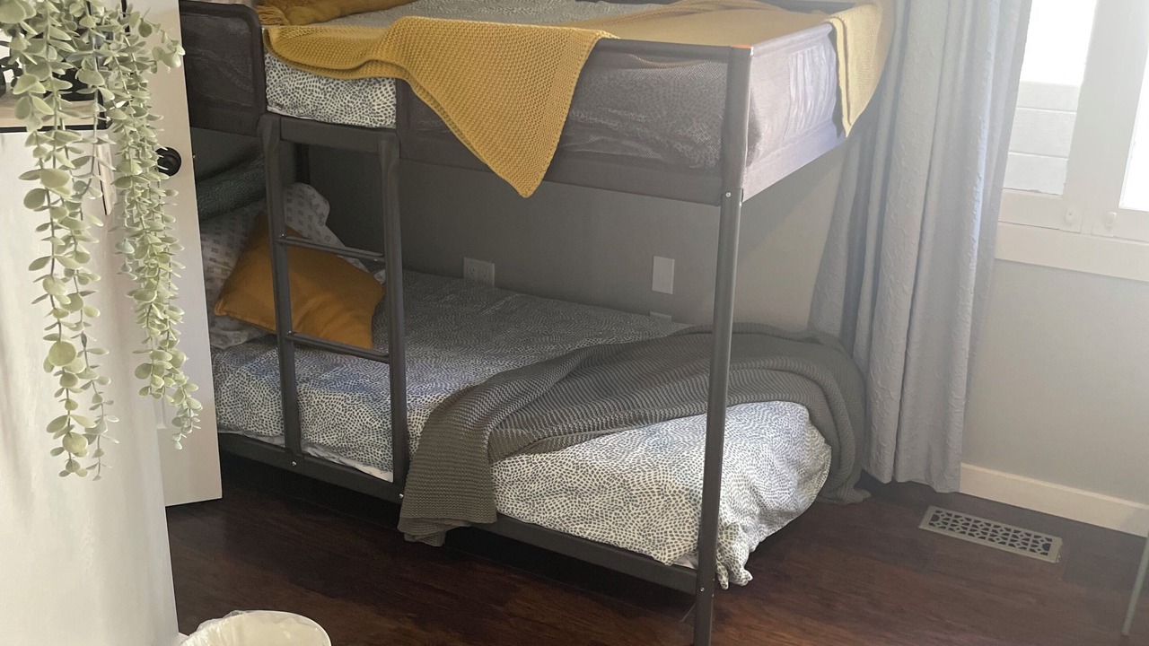 Photo of Bedroom in Central Business District