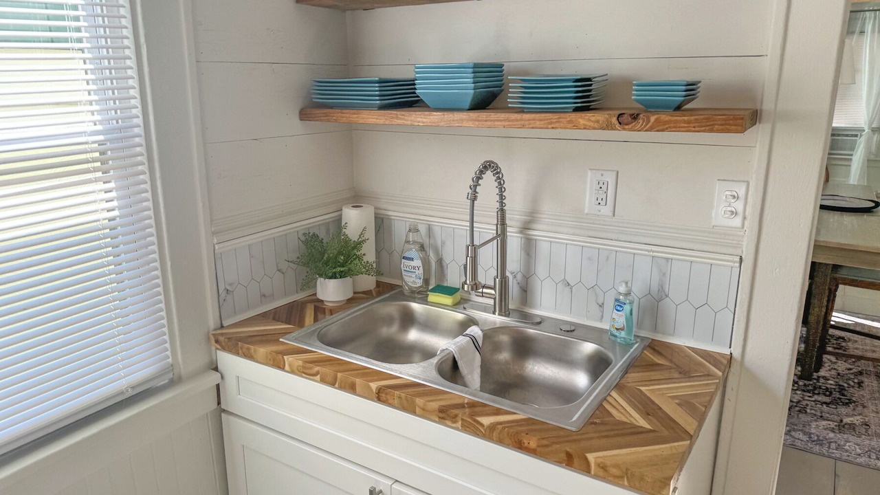 Photo of Kitchen in Erie