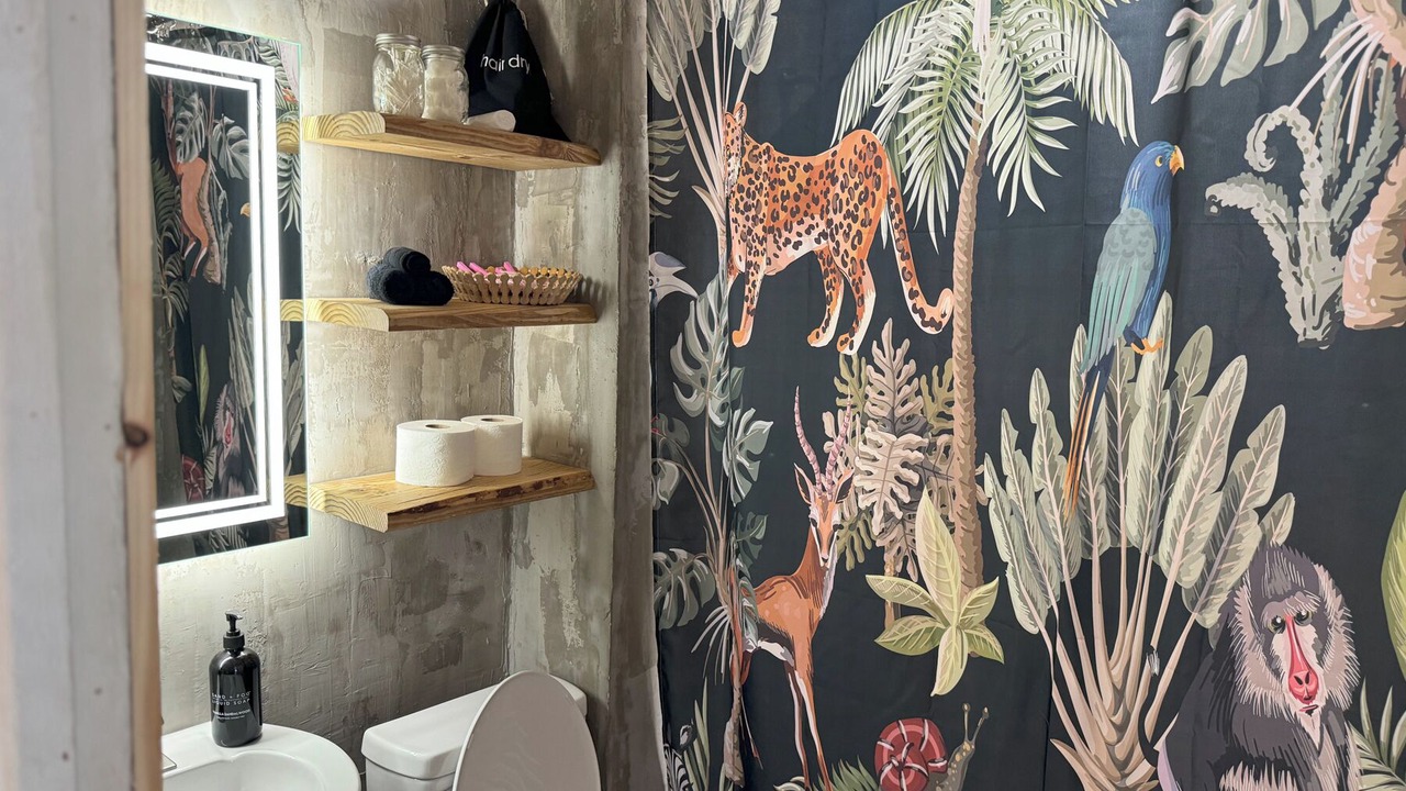 Photo of Bathroom in Erie