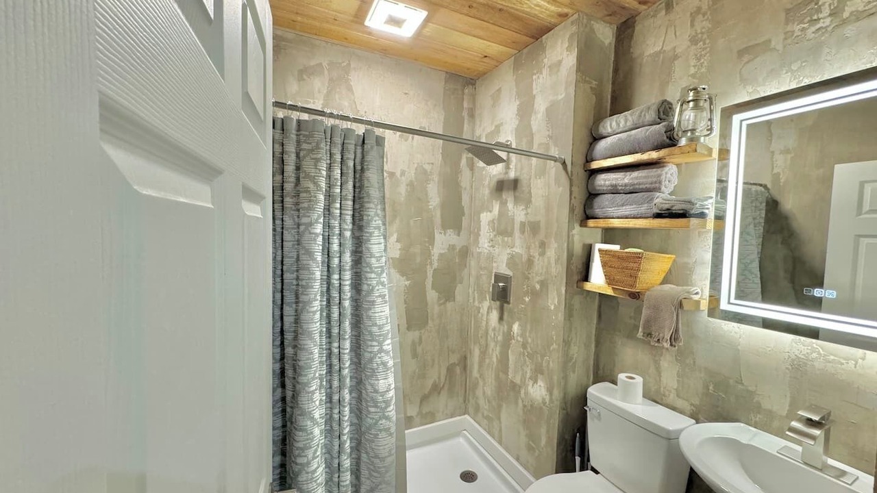 Photo of Bathroom in Erie