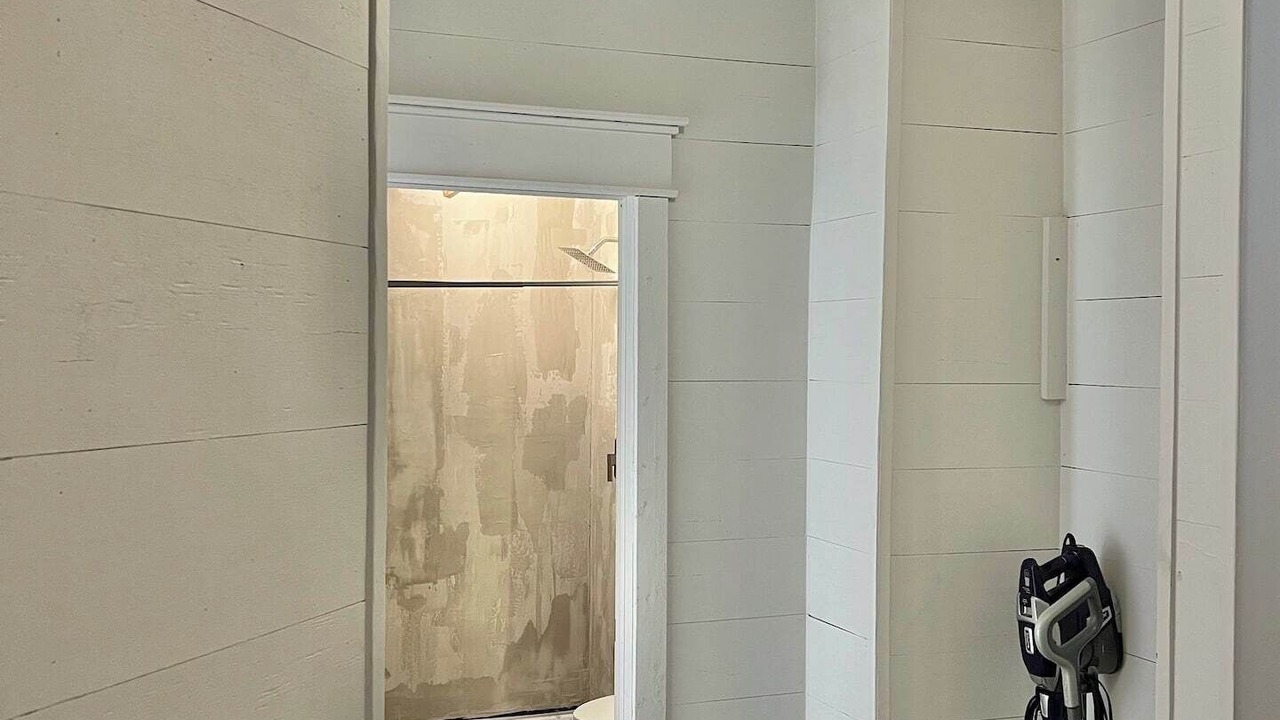 Photo of Bathroom in Erie