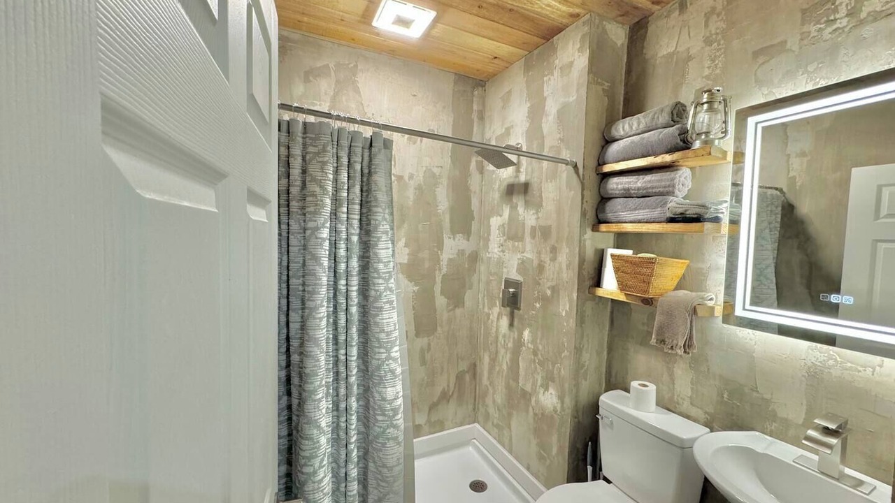 Photo of Bathroom in Erie