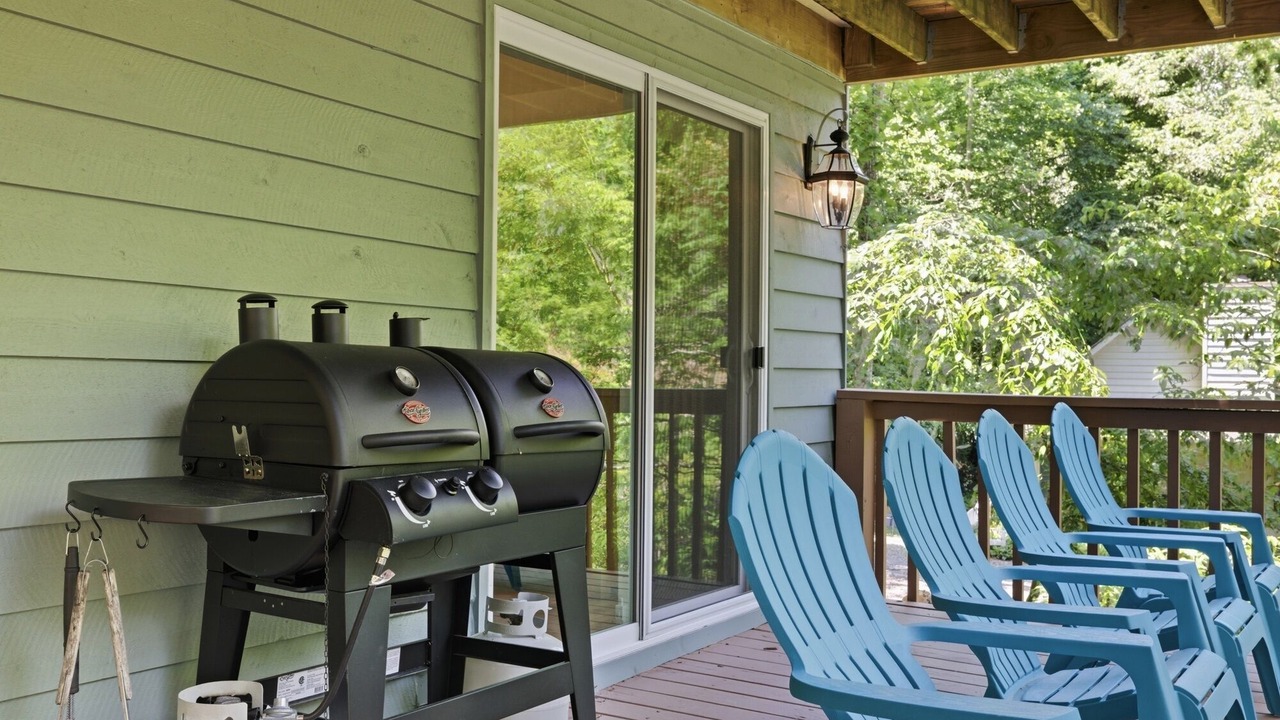 Photo of Outdoor in Hayesville