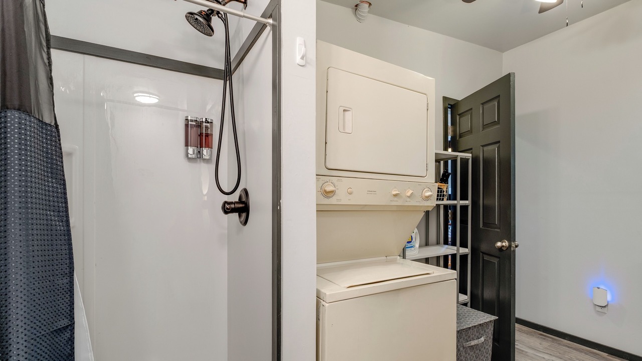 Photo of Bathroom in Pineville