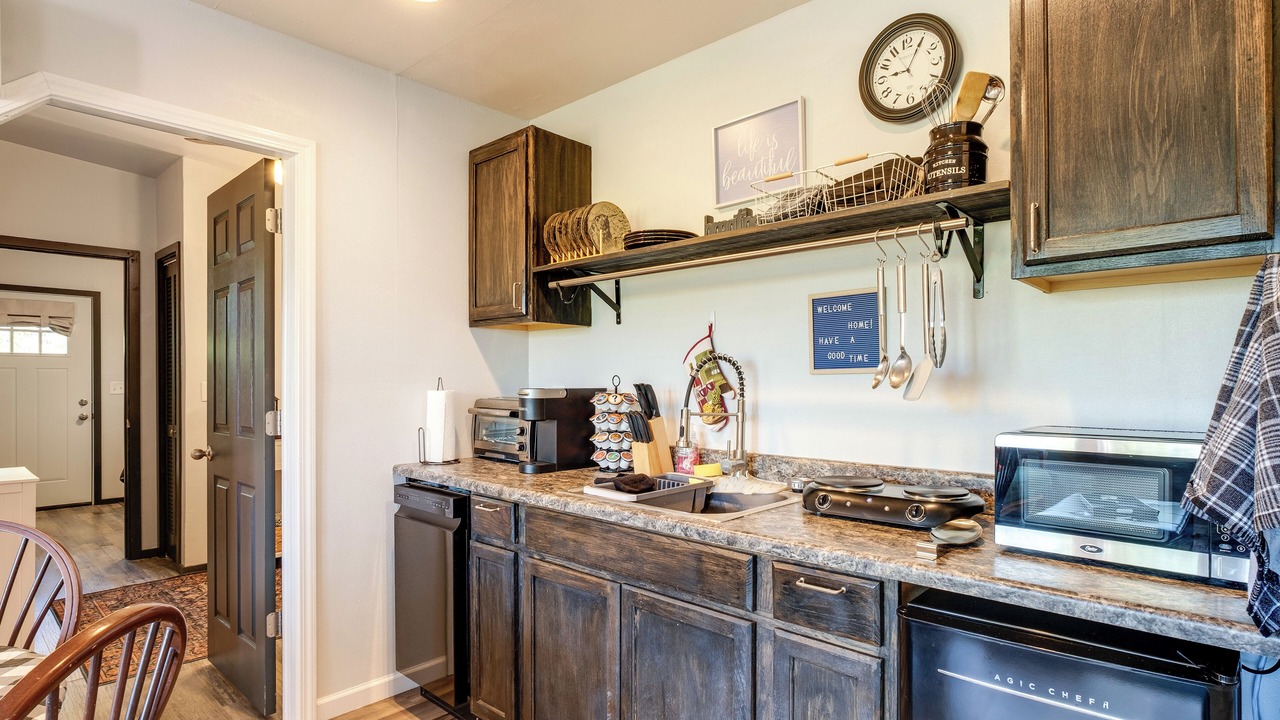 Photo of Kitchen in Pineville