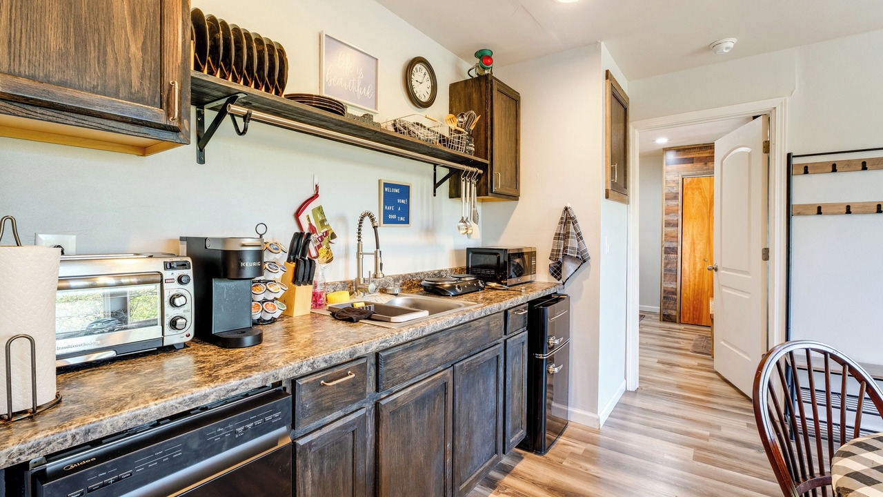 Photo of Kitchen in Pineville