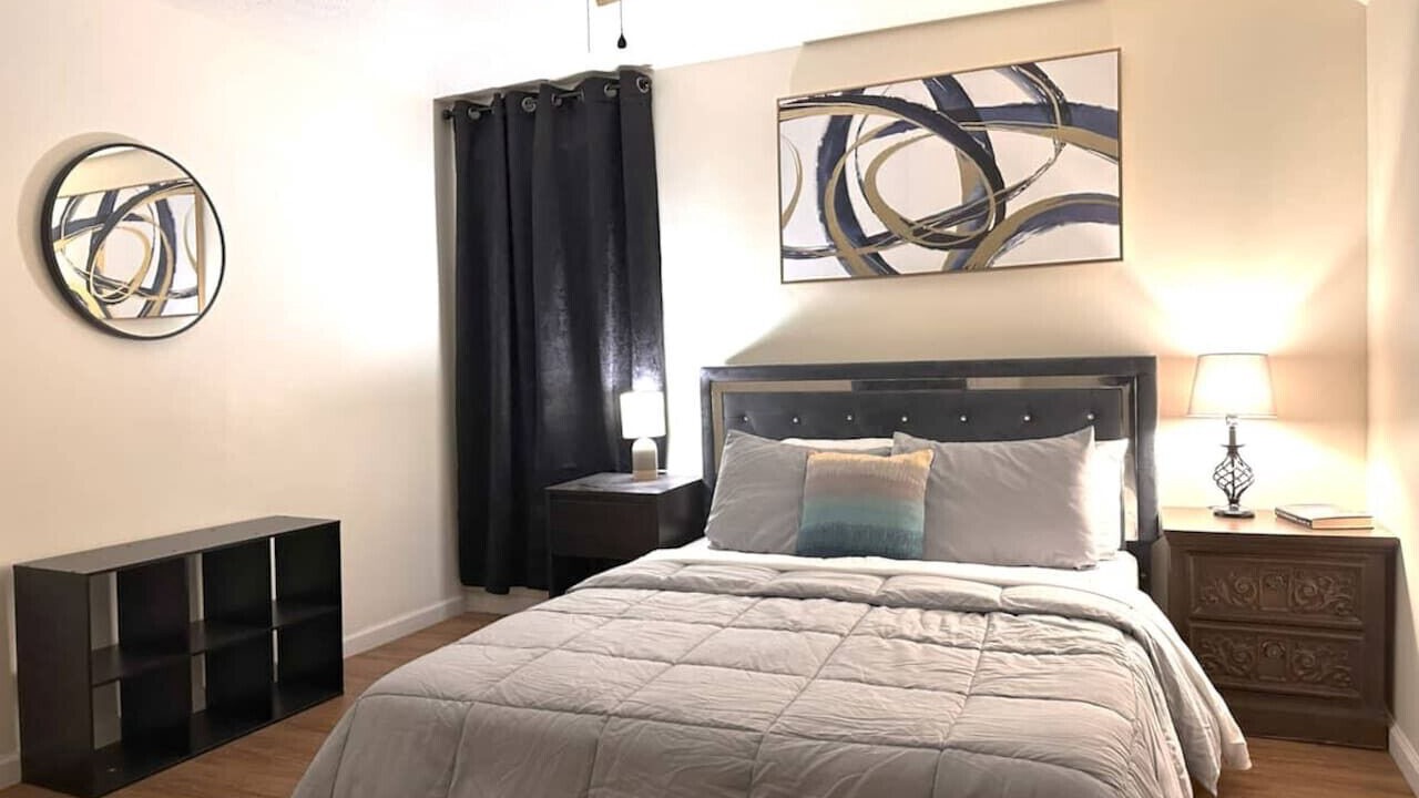 Photo of Bedroom in Buffalo