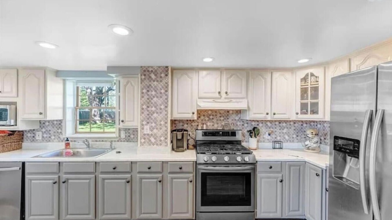 Photo of Kitchen in Buffalo
