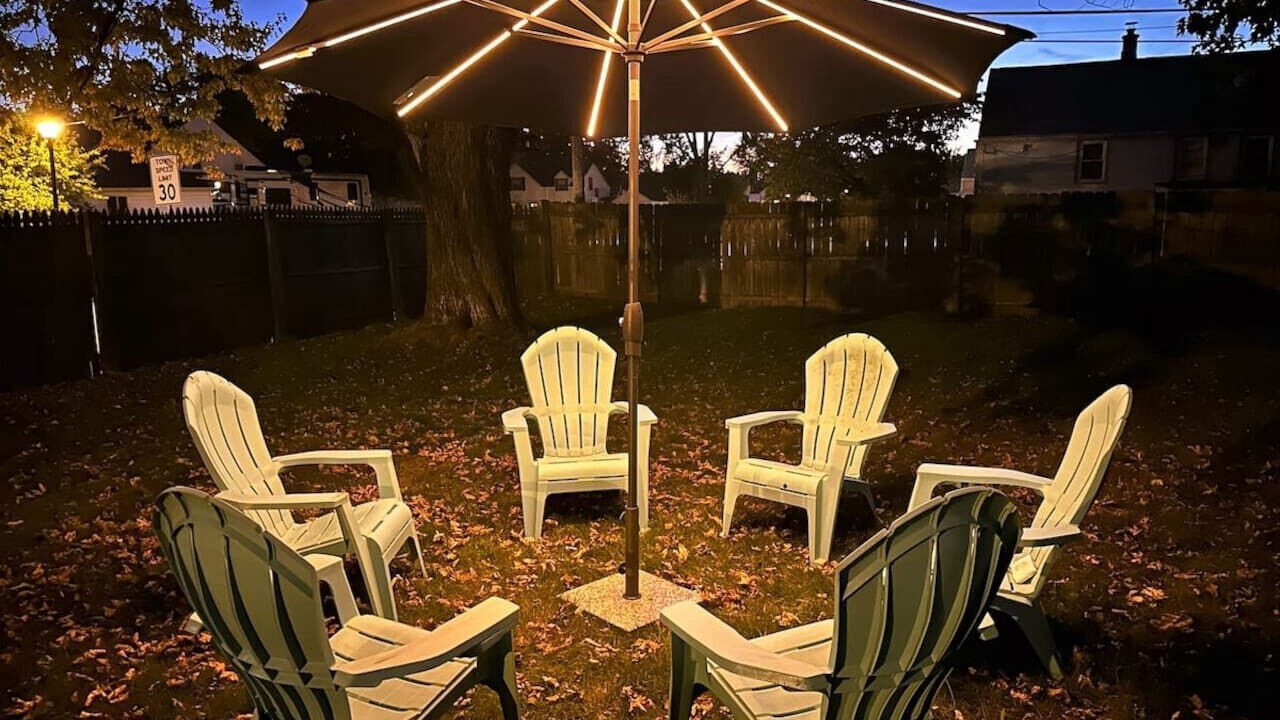Photo of Outdoor in Buffalo