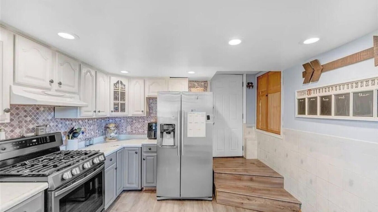 Photo of Kitchen in Buffalo