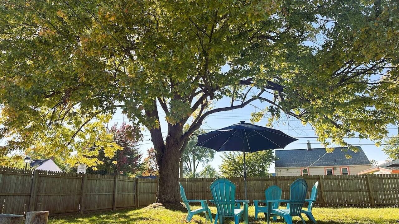 Photo of Outdoor in Buffalo