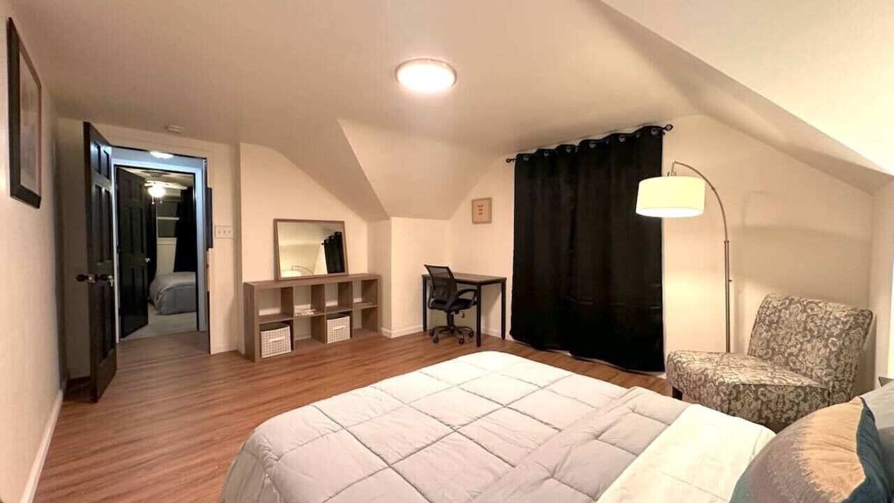 Photo of Bedroom in Buffalo