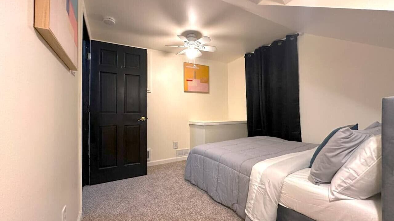 Photo of Bedroom in Buffalo