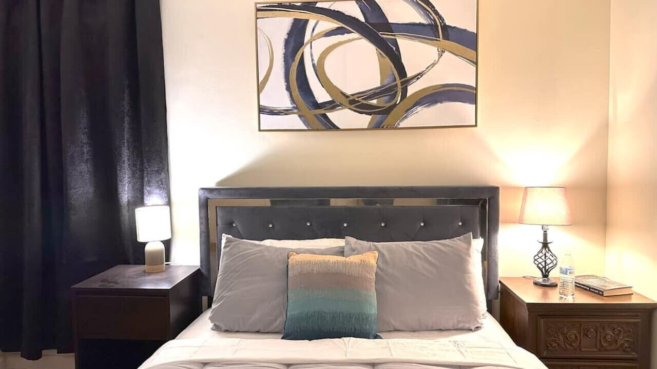 Photo of Bedroom in Buffalo