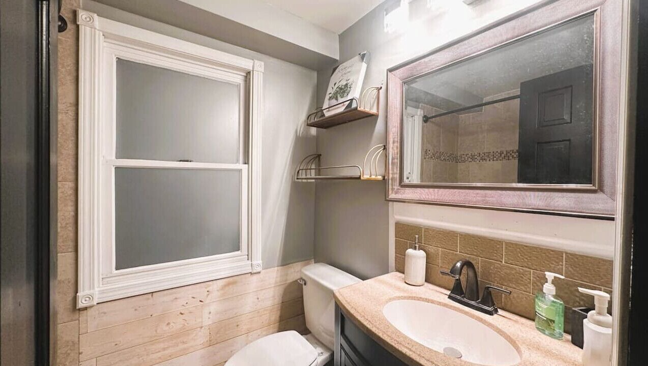 Photo of Bathroom in Buffalo