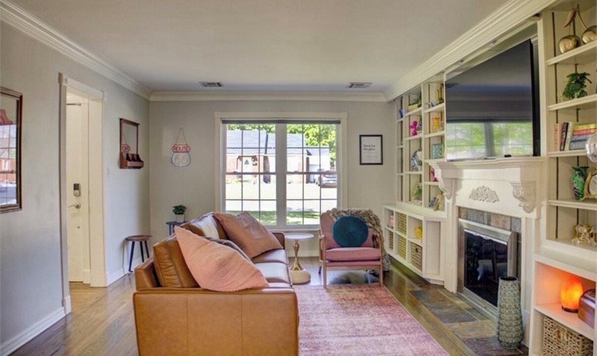 Photo of Livingroom in Turner Park