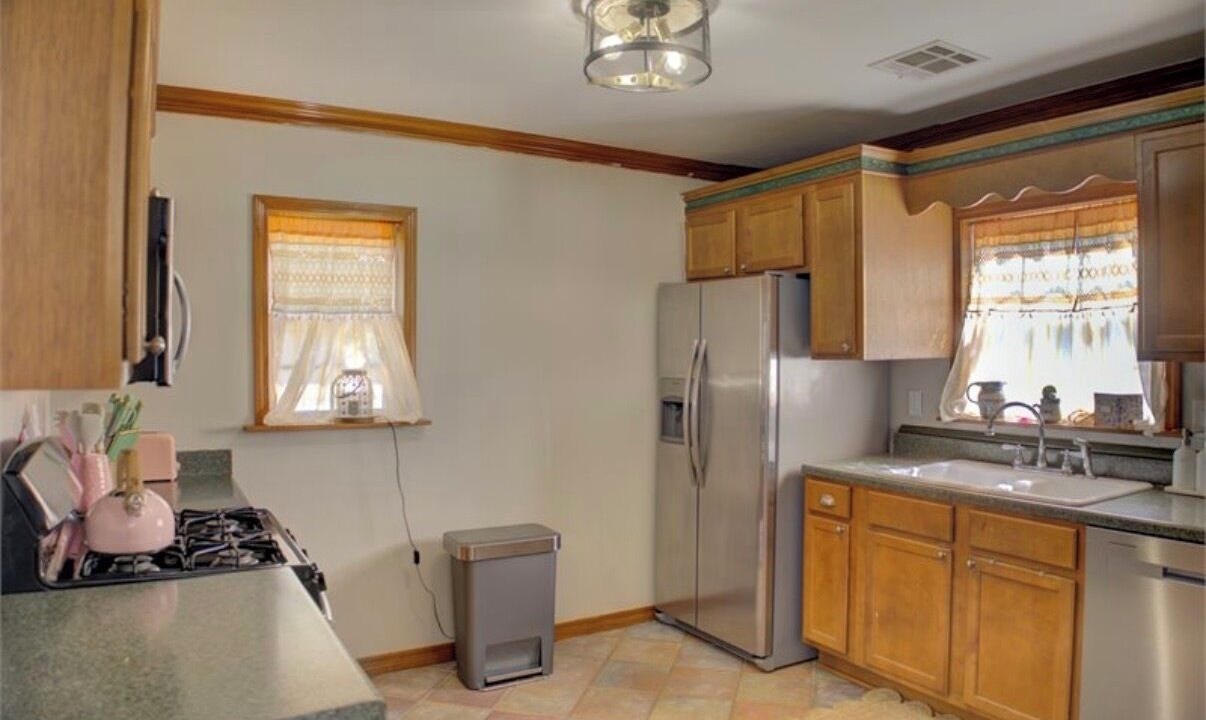 Photo of Kitchen in Turner Park